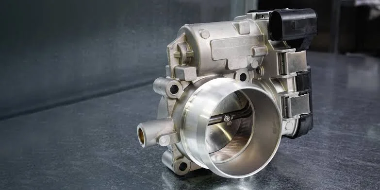 Electrical Link and Mounting