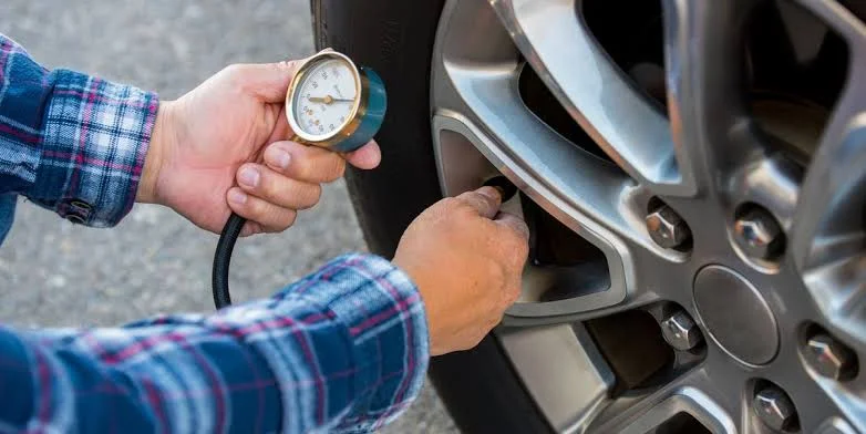 Tire Talk: Optimal Tire Pressure Tire Talk: Optimal Tire Pressure