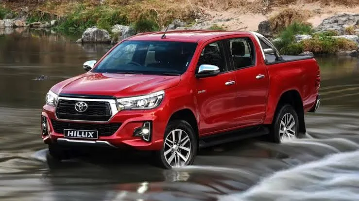 Toyota: A Leader in Reliable and Efficient Cars - Explore the Most Popular Models: Specifications