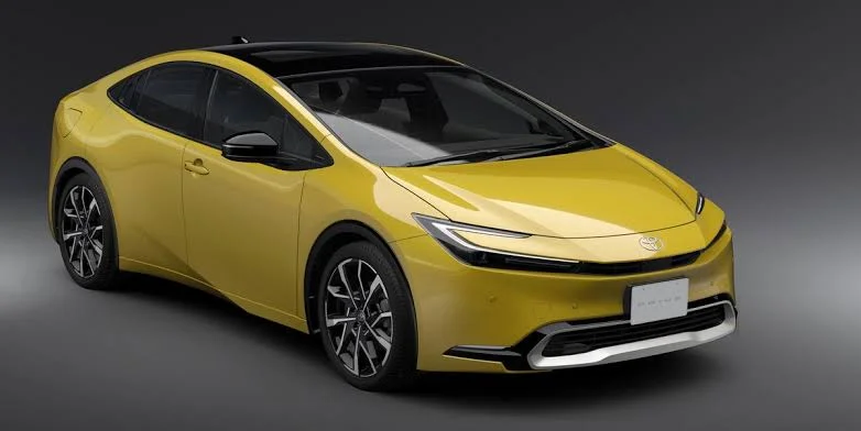 Toyota: A Leader in Reliable and Efficient Cars - Explore the Most Popular Models: Specifications