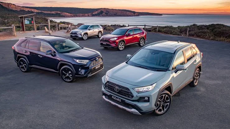 Toyota: A Leader in Reliable and Efficient Cars - Explore the Most Popular Models: Specifications