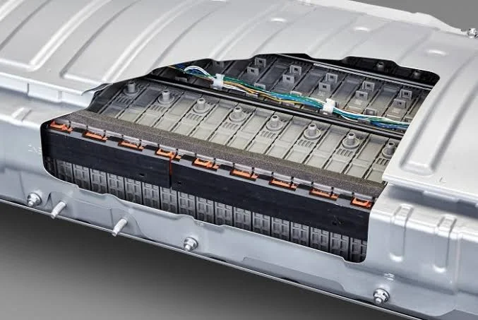 Toyota's Solid-State Battery Technology Toyota's Solid-State Battery Technology