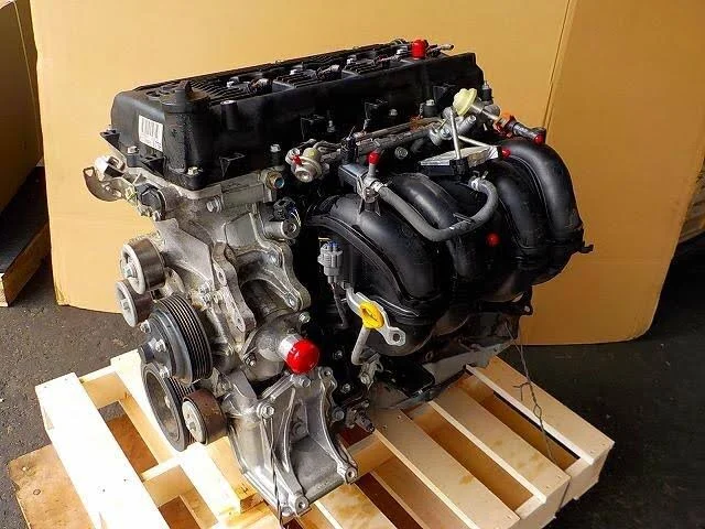 Toyota Hiace Petrol Engine Options 1TR and 2TR: A Comprehensive Guide Toyota Hiace Petrol Engine Options 1TR and 2TR: A Comprehensive Guide