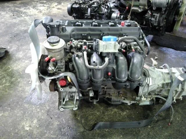 Toyota Hiace Petrol Engine Options 1TR and 2TR: Features Toyota Hiace Petrol Engine Options 1TR and 2TR: Features