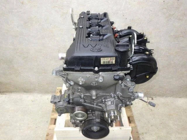 Toyota Hiace Petrol Engine Options 1TR and 2TR: Features Toyota Hiace Petrol Engine Options 1TR and 2TR: Features