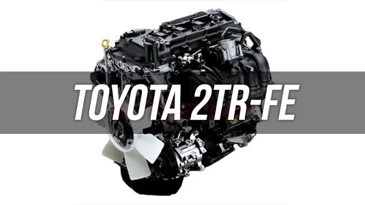 Toyota Hiace Petrol Engine Options 1TR and 2TR: A Comprehensive Guide Toyota Hiace Petrol Engine Options 1TR and 2TR: A Comprehensive Guide