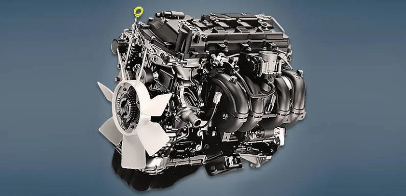 Toyota Hiace Petrol Engine Options 1TR and 2TR: Weaknesses Toyota Hiace Petrol Engine Options 1TR and 2TR: Weaknesses