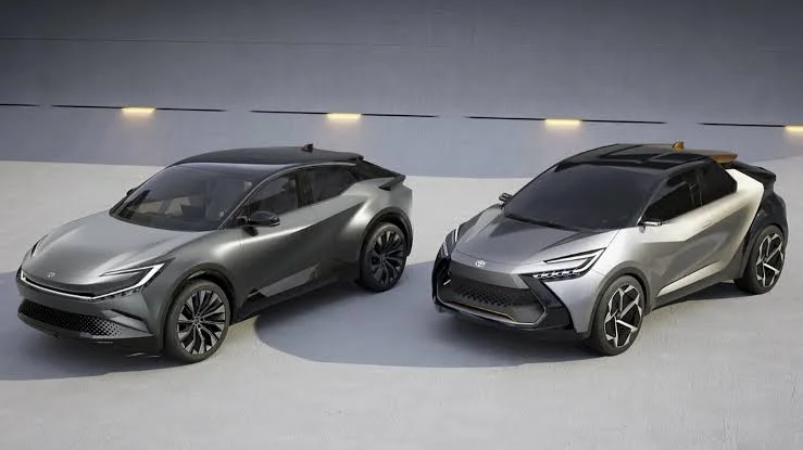 Toyota Invests in New Battery Technology, Eyes 1.5 Million EV Sales by 2026