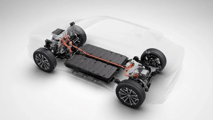 Toyota Invests in New Battery Technology, Eyes 1.5 Million EV Sales by 2026