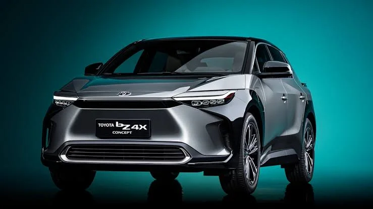 Challenges on Toyota's Path to Delivering 1.5 Million EVs in 2026