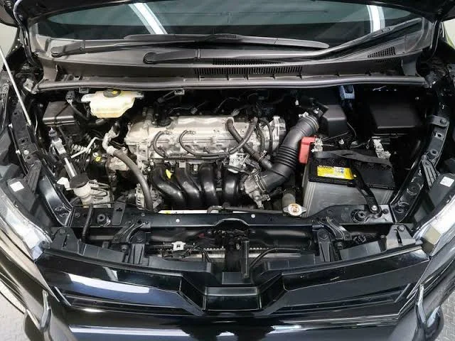 Toyota Noah vs Nissan Serena: Engine Options Toyota Noah vs Nissan Serena: Engine Options