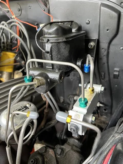 Confirm Proper Brake Caliper Release