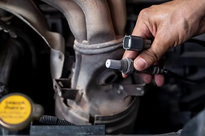 Can a bad sensor drain a battery?