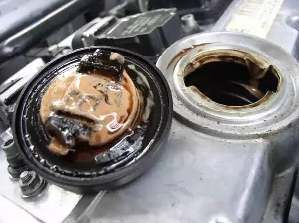 Troubleshooting Coolant Mixing with Oil in Your Engine: Causes, Consequences, and Solutions Troubleshooting Coolant Mixing with Oil in Your Engine: Causes, Consequences, and Solutions