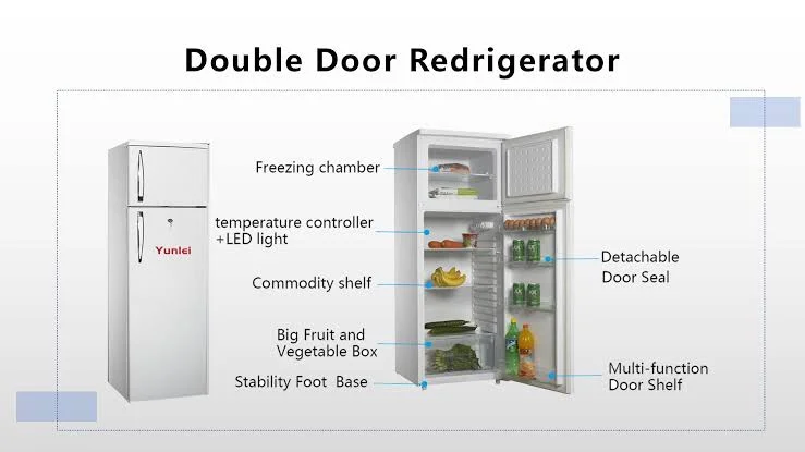 Troubleshooting Your Refrigerator: Strange Noises