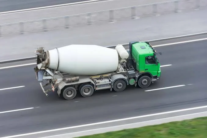 Cement Trucks: The Backbone of Construction