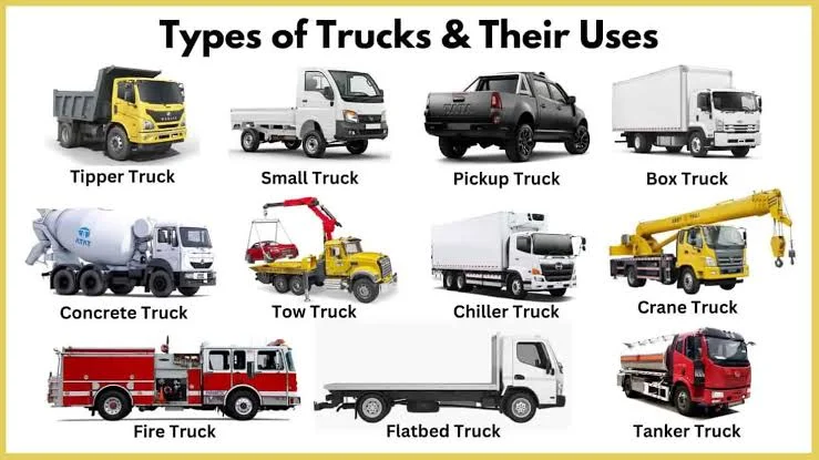 Flatbed Trucks: Versatility for Unconventional Cargo