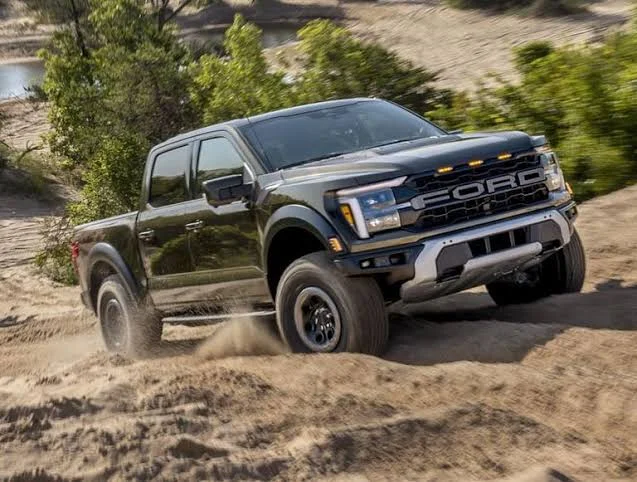 Pickup Trucks: Versatile Vehicles for Work and Play
