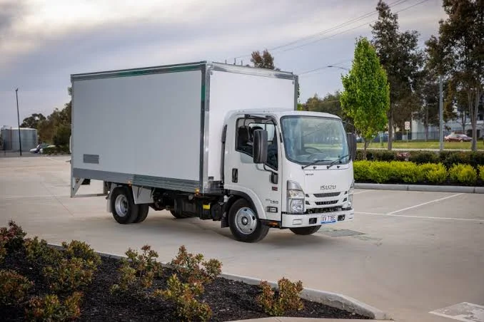 Small Trucks: Efficient and Agile Urban Workhorses