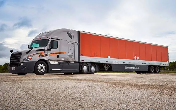 Trailer Trucks: The Foundation of Modern Freight Transportation