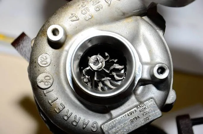 Common Problems Associated With A Turbocharger