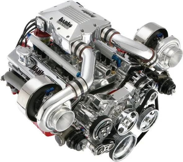 Benefits and Challenges of Turbochargers Benefits and Challenges of Turbochargers