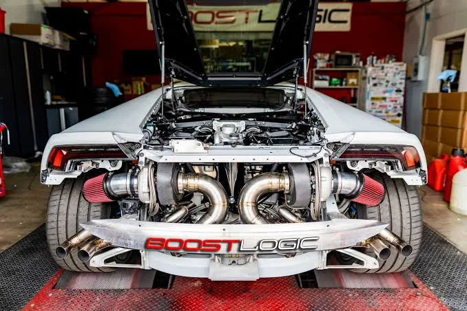 Turbochargers: Everything You Need to Know: Types of Turbochargers Turbochargers: Everything You Need to Know: Types of Turbochargers