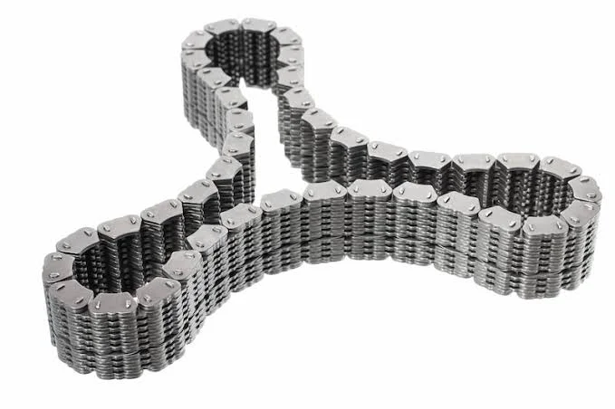 Types of Chain Drives