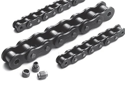 Types of Chain Drives