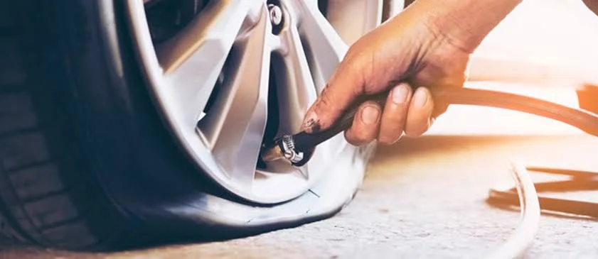 To avoid encountering tyre bursts, let's explore some preventive measures you can take