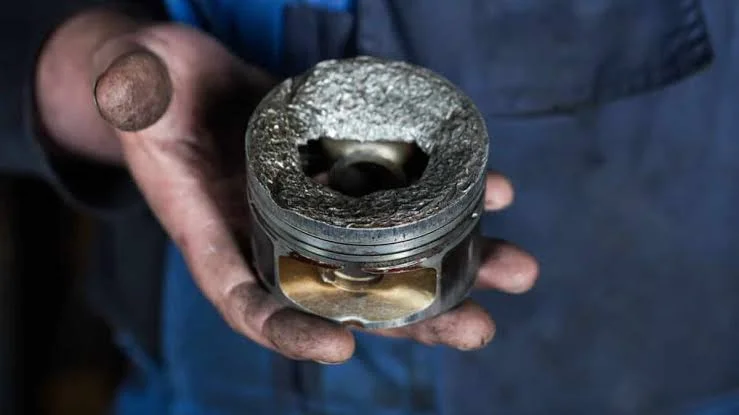 Causes of Engine Knocking