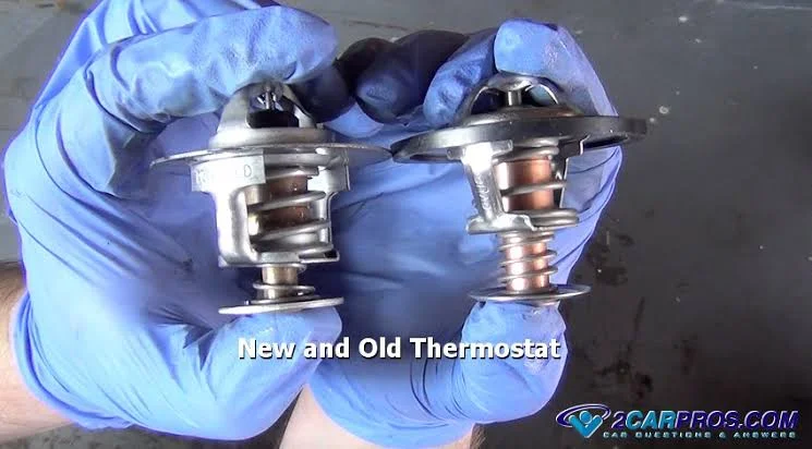 Symptoms of a Faulty Engine Thermostat Symptoms of a Faulty Engine Thermostat