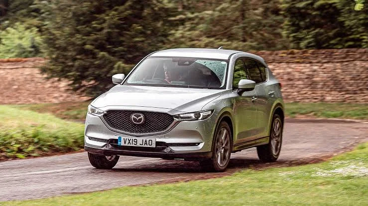 Understanding Overheating Issues in the Mazda CX-5 Understanding Overheating Issues in the Mazda CX-5