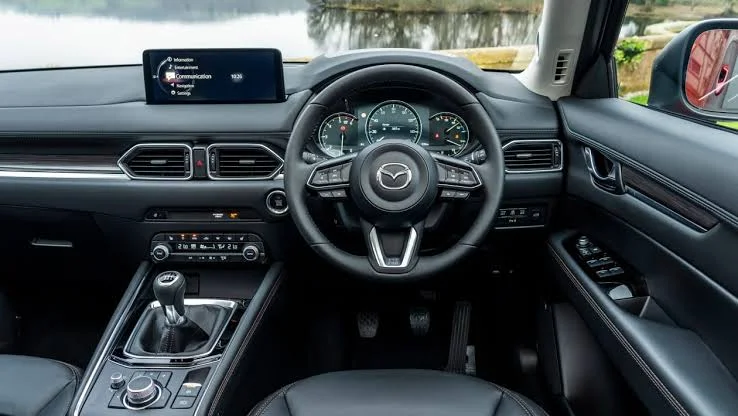 Understanding Overheating Issues in the Mazda CX-5: Common CX-5 Issues Understanding Overheating Issues in the Mazda CX-5: Common CX-5 Issues