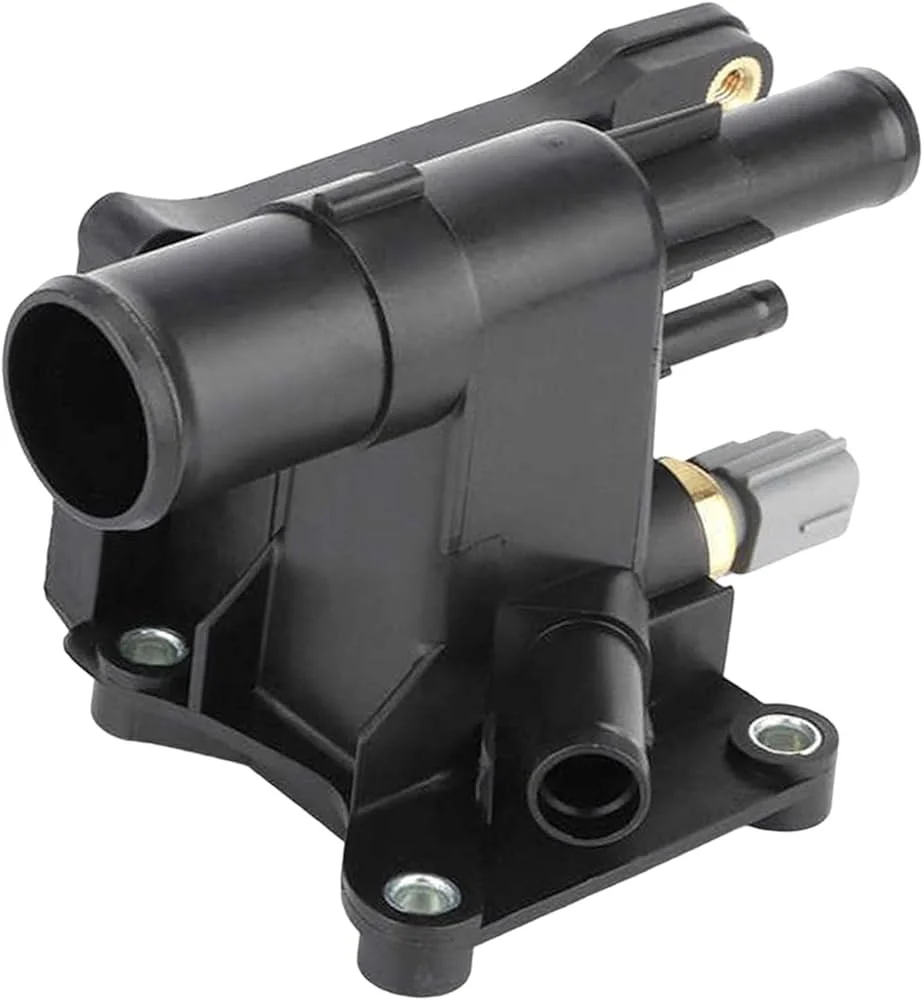 The Most Common Cause of Overheating in Mazda CX-5: Coolant Bypass Pipe Woes The Most Common Cause of Overheating in Mazda CX-5: Coolant Bypass Pipe Woes
