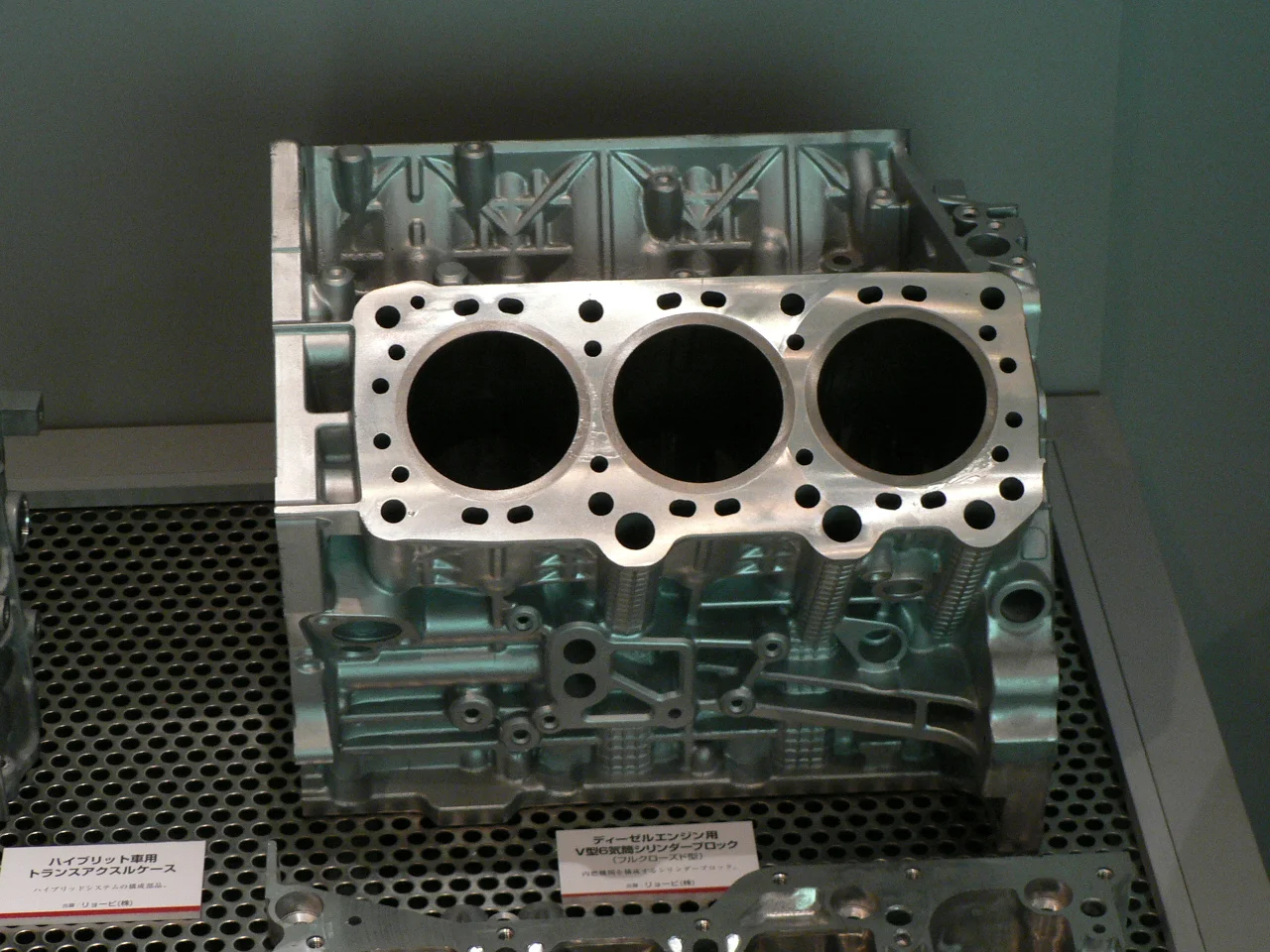 Understanding the Engine Block: A Comprehensive Guide