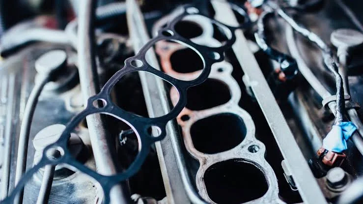 Indications of Intake Manifold Leaks