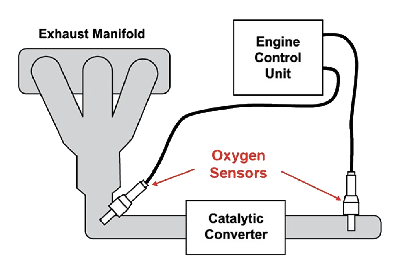 Understanding the Oxygen Sensor: How It Works and Its Benefits Understanding the Oxygen Sensor: How It Works and Its Benefits