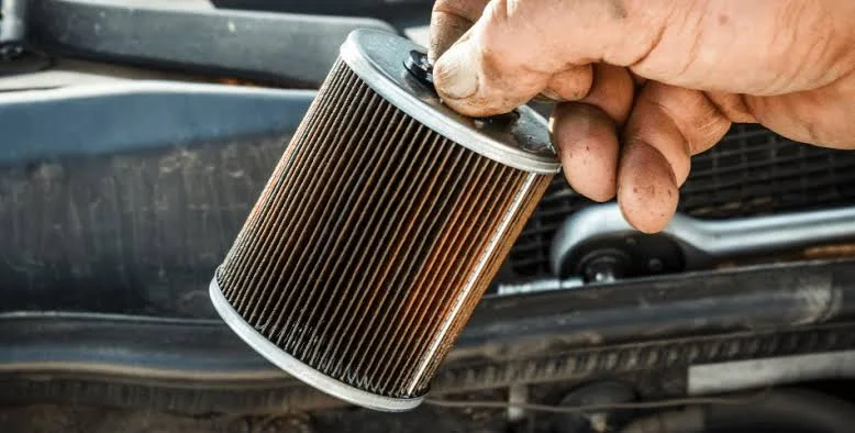 Understanding Why Cars Shut Off While Driving and Ensuring Safety on the Road: Clogged fuel filter