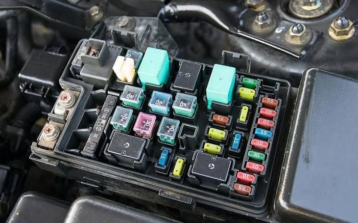 Electrical system failures: Diagnosing electrical problems