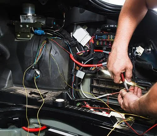 Electrical system failures: Diagnosing electrical problems