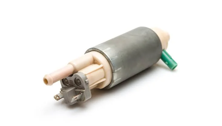Understanding Why Cars Shut Off While Driving and Ensuring Safety on the Road: Fuel pump failure