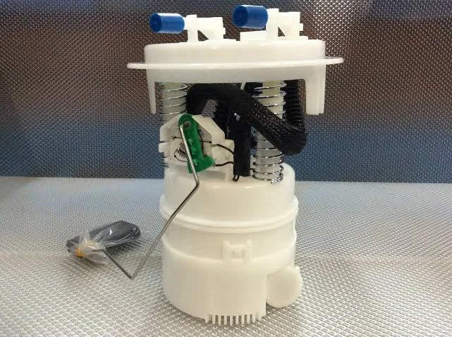 Understanding Why Cars Shut Off While Driving and Ensuring Safety on the Road: Fuel pump failure
