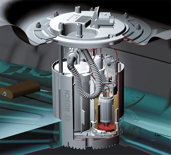 Understanding Why Cars Shut Off While Driving and Ensuring Safety on the Road: Fuel pump failure