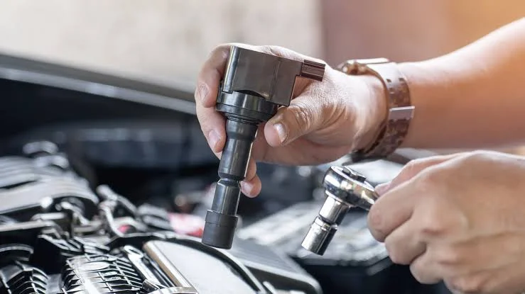 Understanding Why Cars Shut Off While Driving and Ensuring Safety on the Road: Ignition coil failure