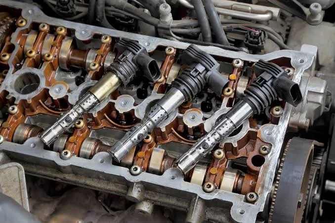 Understanding Why Cars Shut Off While Driving and Ensuring Safety on the Road: Ignition coil failure