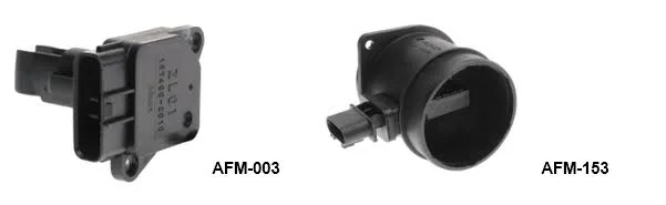mass airflow sensor mass airflow sensor