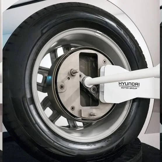 Uni Wheel Technology: Unveiling Hyundai's Revolutionary Approach to Wheel Hub Assemblies