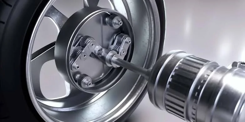 Technical Insights: Delving into the Uni Wheel's Mechanisms