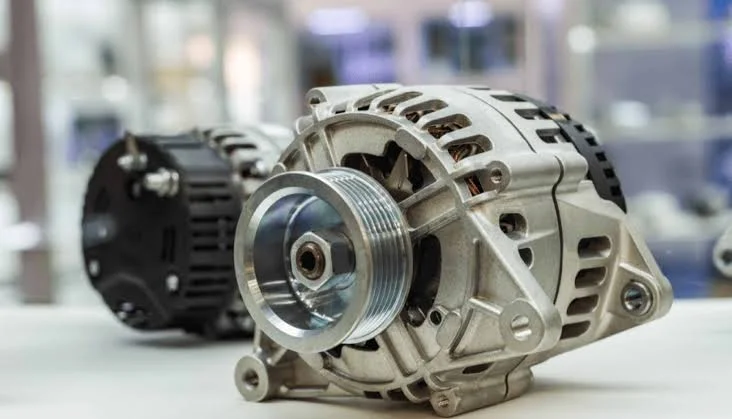Can a bad alternator drain my battery? Can a bad alternator drain my battery?